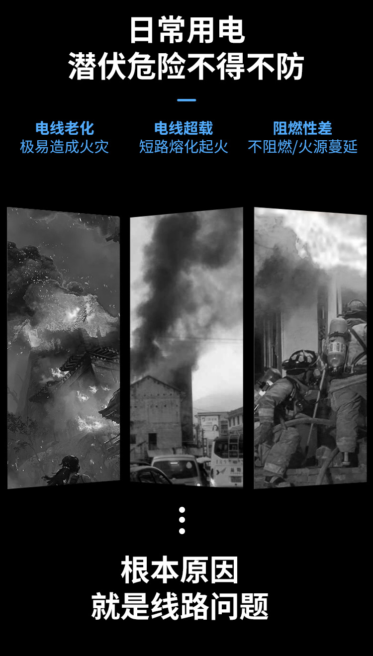 AVVR工業(yè)級(jí)家用電線 AVVR工業(yè)級(jí)家用電線