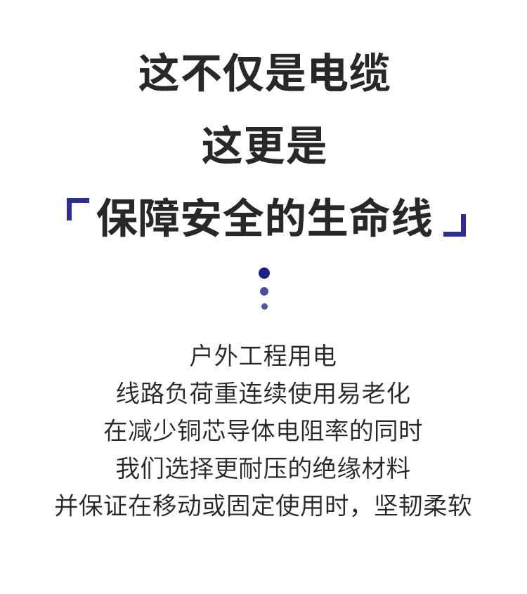 HVVR“盔甲”電纜 HVVR“盔甲”電纜