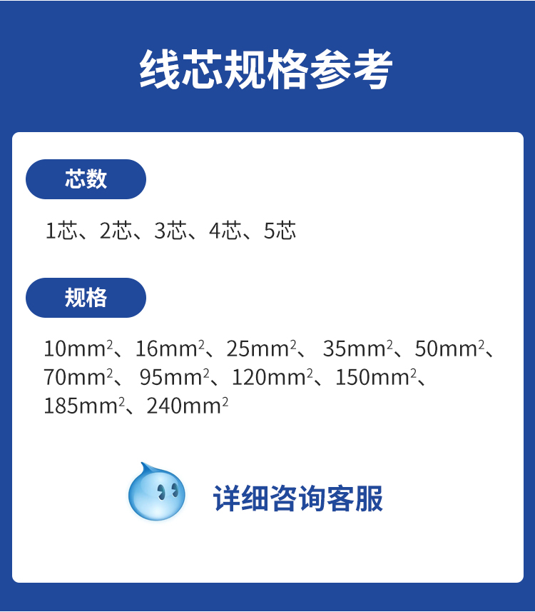 ZR-YJV電力電纜 ZR-YJV電力電纜