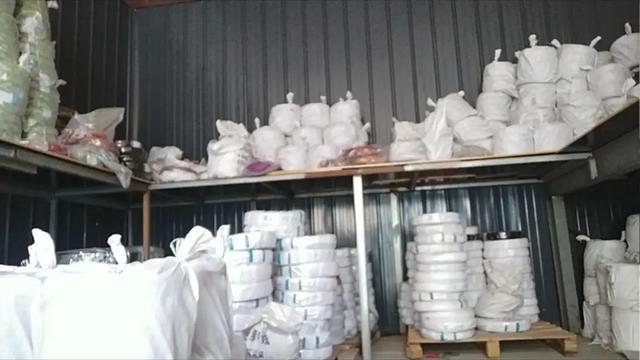 “銅包鋁的,兩三年可能就壞了”,記者暗訪發(fā)現(xiàn)消防電線背后貓膩 “銅包鋁的,兩三年可能就壞了”,記者暗訪發(fā)現(xiàn)消防電線背后貓膩