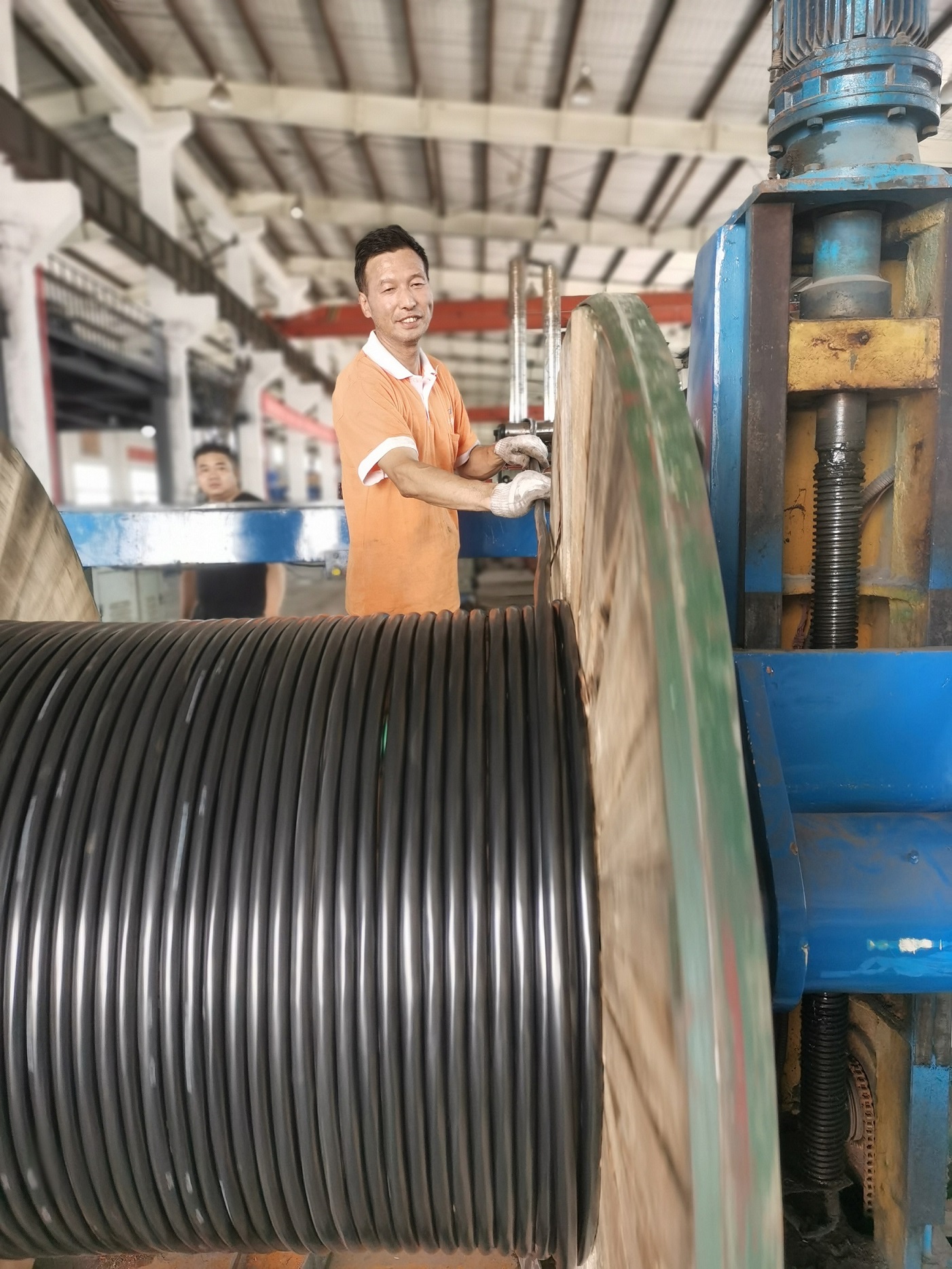 迎高溫 戰(zhàn)酷暑,堅(jiān)守崗位促生產(chǎn)——致最可敬的一線生產(chǎn)員工? 迎高溫 戰(zhàn)酷暑,堅(jiān)守崗位促生產(chǎn)——致最可敬的一線生產(chǎn)員工?