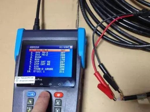 如何快速測(cè)出線纜斷點(diǎn)在哪里 如何快速測(cè)出線纜斷點(diǎn)在哪里