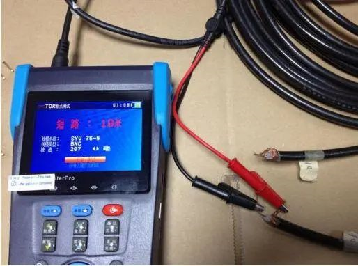 如何快速測(cè)出線纜斷點(diǎn)在哪里 如何快速測(cè)出線纜斷點(diǎn)在哪里
