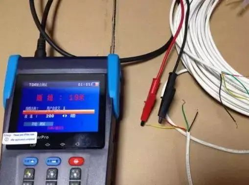如何快速測(cè)出線纜斷點(diǎn)在哪里 如何快速測(cè)出線纜斷點(diǎn)在哪里