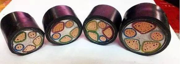 5芯電纜3+2和4+1的區(qū)別 5芯電纜3+2和4+1的區(qū)別