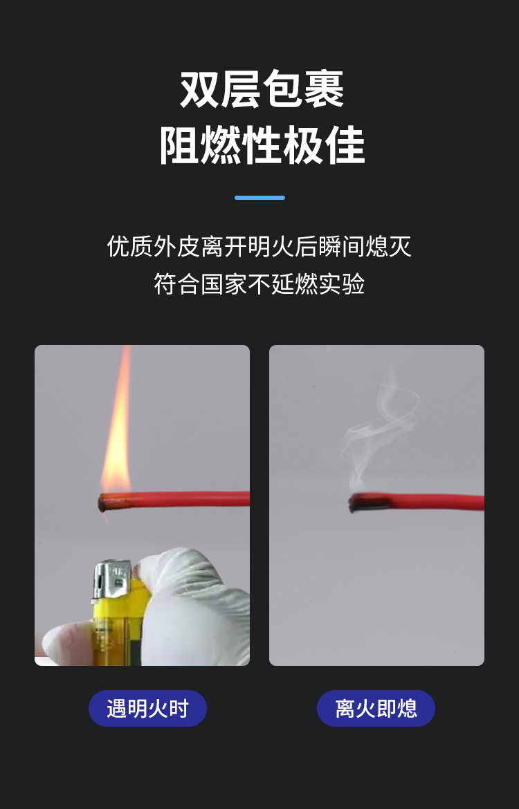 安普PV1-F太陽能光伏專用電纜 安普PV1-F太陽能光伏專用電纜